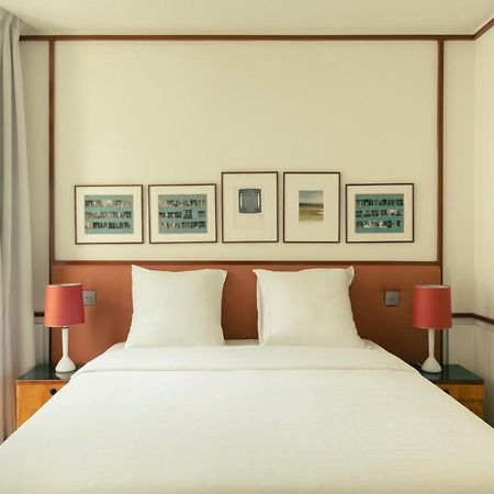 Pied A Terre Saint Honore Paris Exterior photo