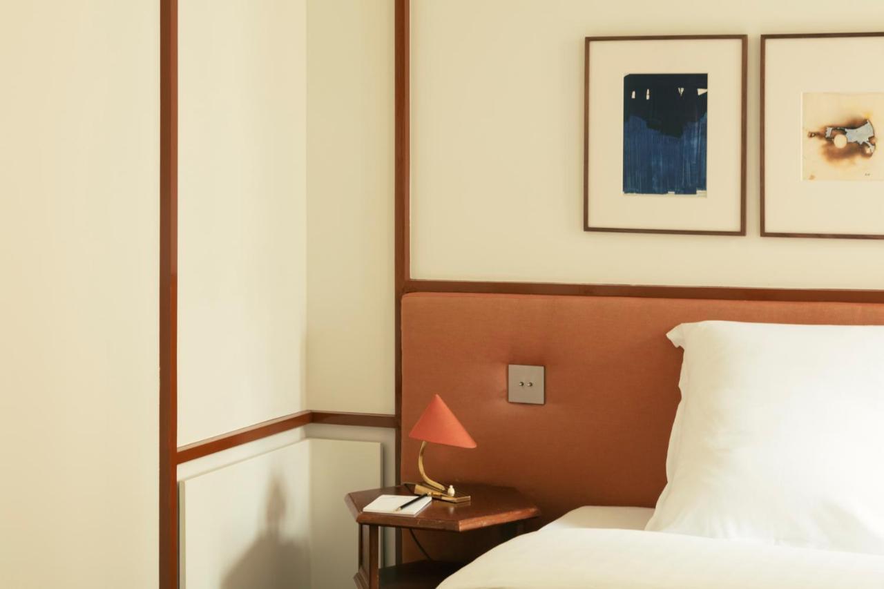 Pied A Terre Saint Honore Paris Exterior photo
