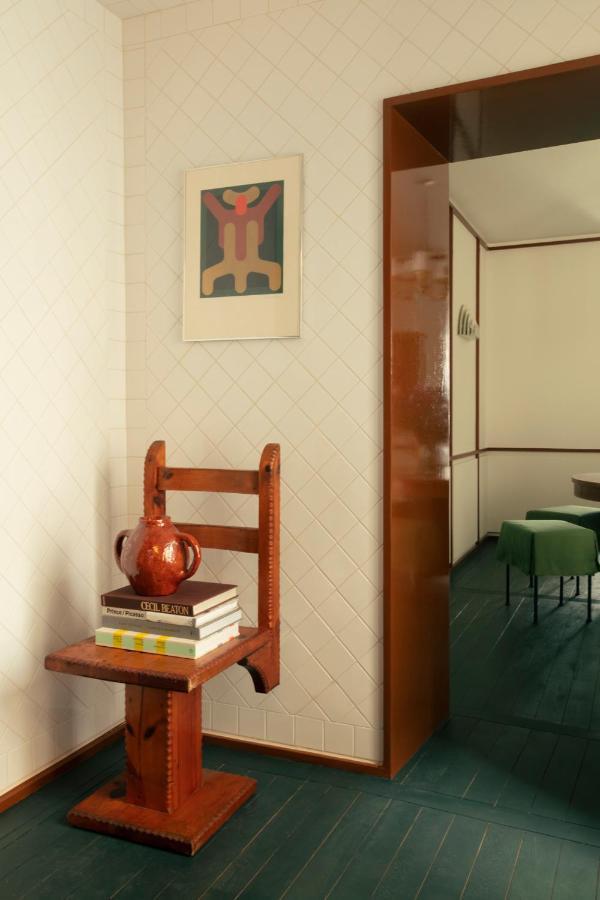 Pied A Terre Saint Honore Paris Exterior photo