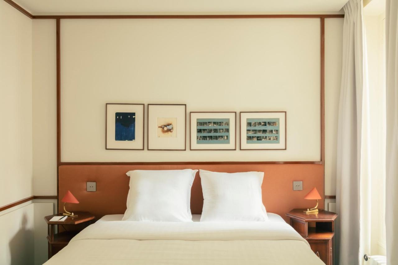 Pied A Terre Saint Honore Paris Exterior photo